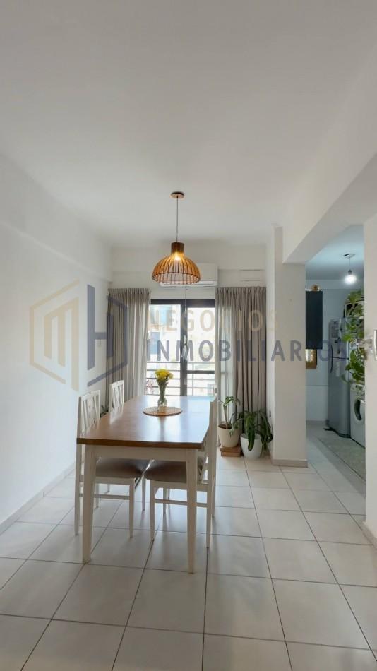 Foto de OPORTUNIDAD IMPECABLE DEPTO 2 DORMITORIOS EN CENTRO SUR!, imagen 4