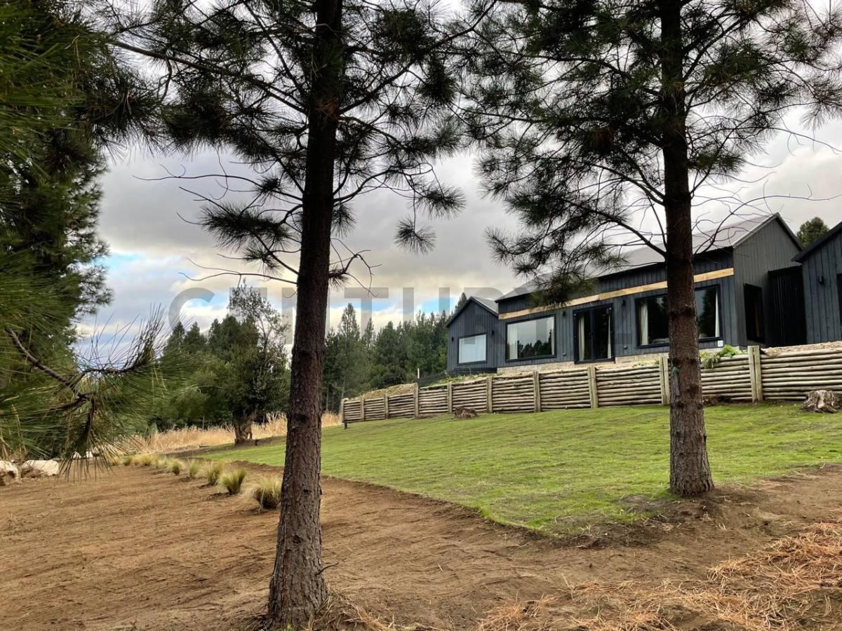 Foto de ALQUILER CASA SAN MARTIN DE LOS ANDES. CHAPELCO GOLF ., imagen 4