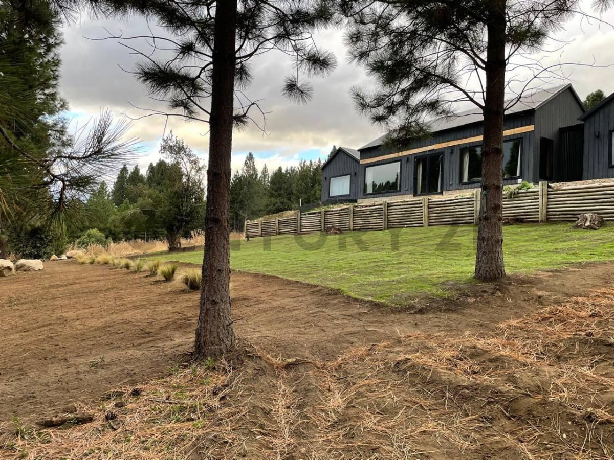 Foto de ALQUILER CASA SAN MARTIN DE LOS ANDES. CHAPELCO GOLF ., imagen 1