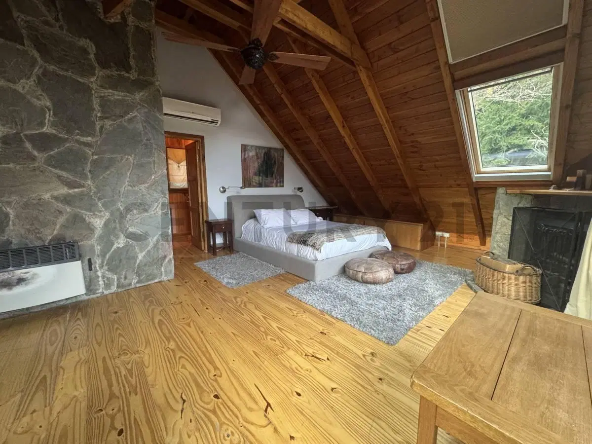 ALQUILER DEPARTAMENTO SAN MARTIN DE LOS ANDES. ALTOS DEL SOL , AMUEBLADO 8