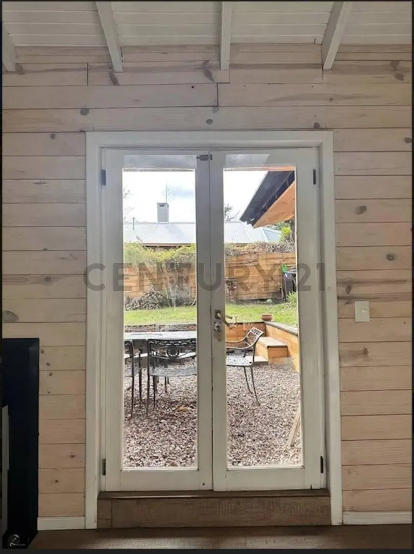 VENTA CASA SAN MARTIN DE LOS ANDES . ALTOS DEL SOL 2