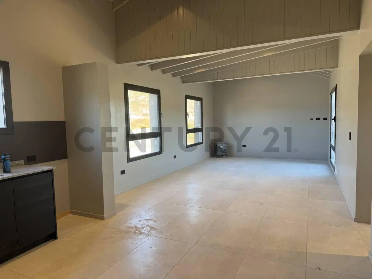 ALQUILER DEPARTAMENTO SAN MARTIN DE LOS ANDES . 2