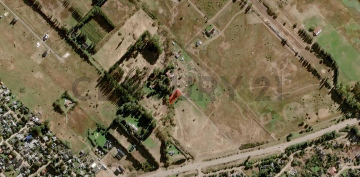 VENTA TERRENOS SAN MARTIN DE LOS ANDES.