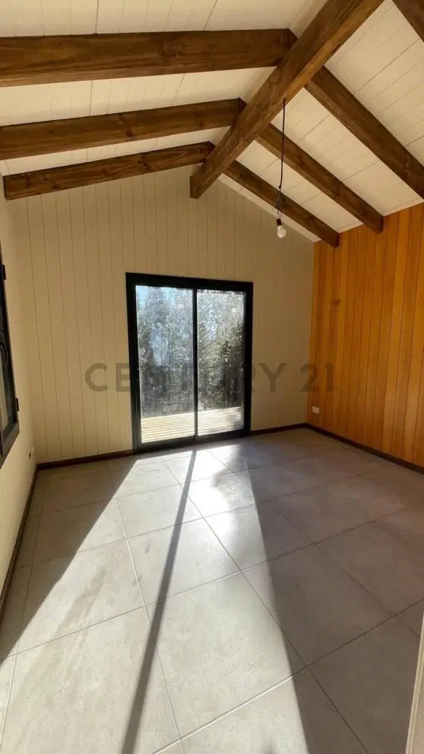 VENTA CASA  SAN MARTÍN DE LOS ANDES. BARRIO EL REMANSO 5