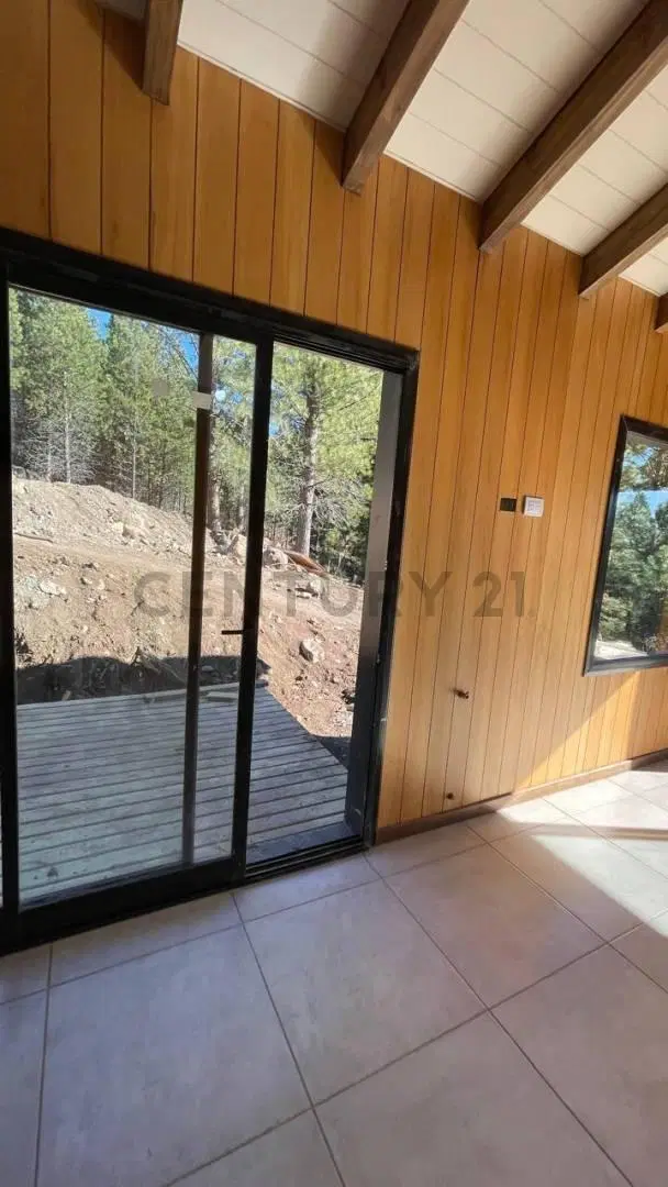 VENTA CASA  SAN MARTÍN DE LOS ANDES. BARRIO EL REMANSO 3