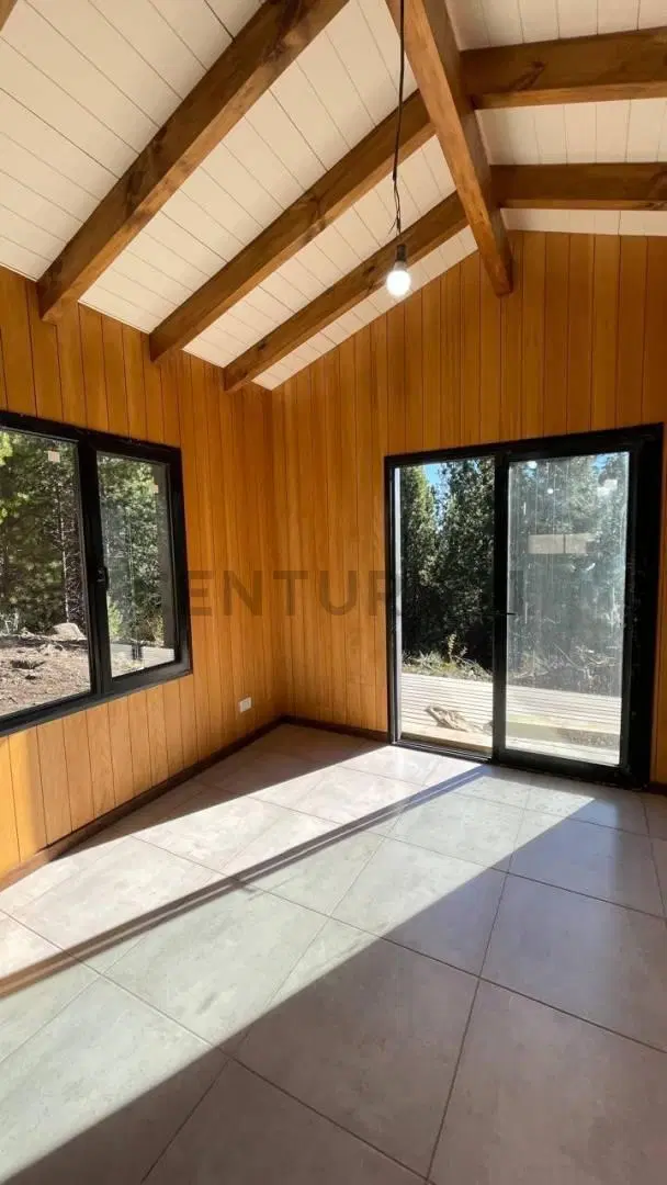 VENTA CASA  SAN MARTÍN DE LOS ANDES. BARRIO EL REMANSO 2