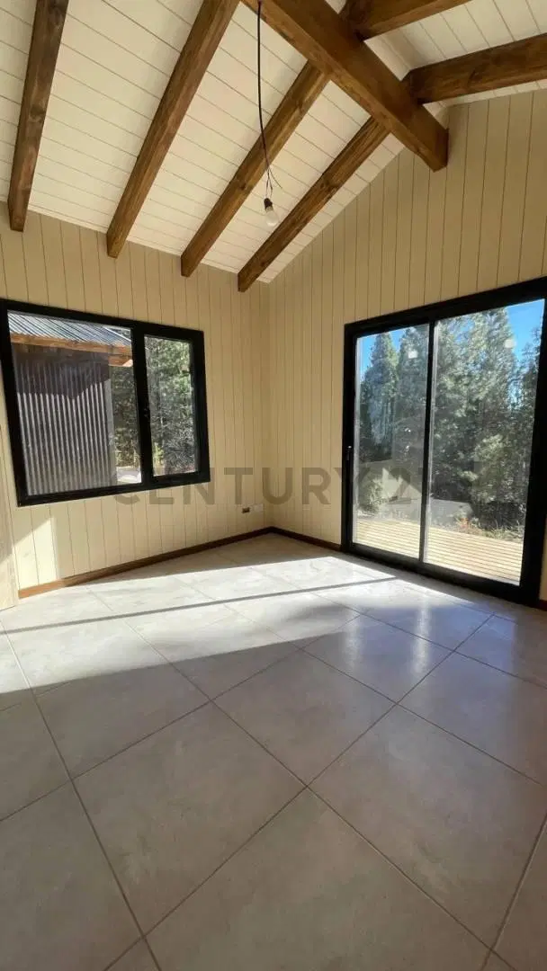VENTA CASA  SAN MARTÍN DE LOS ANDES. BARRIO EL REMANSO 4