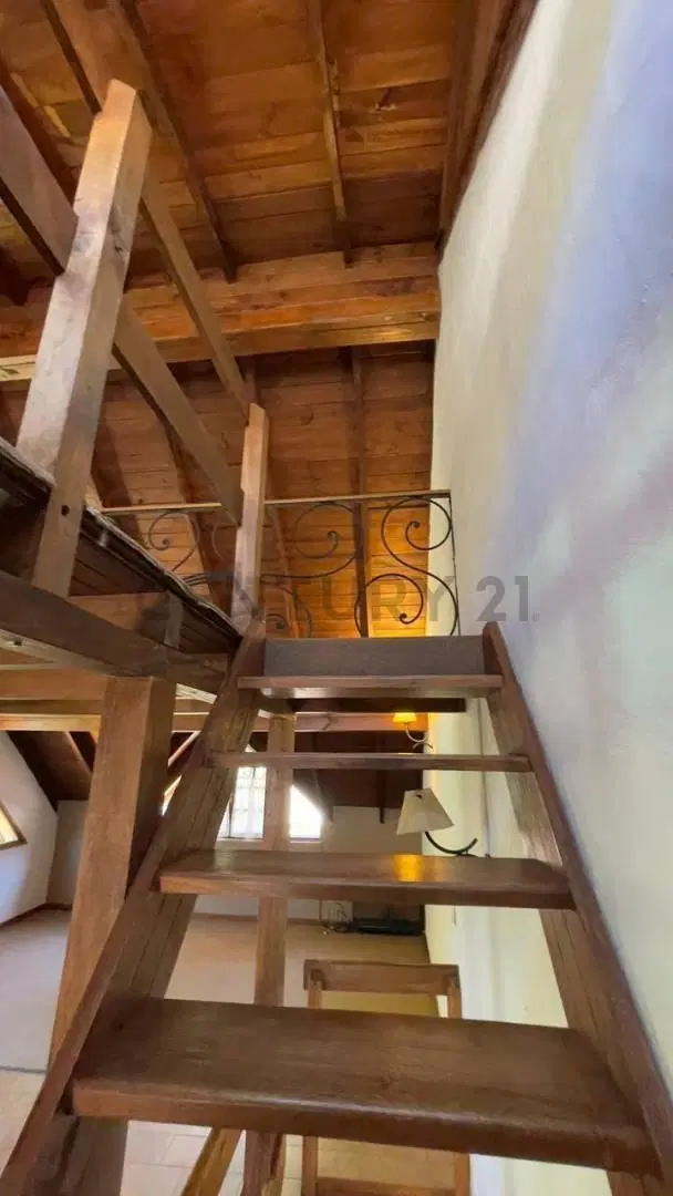VENTA CASA SAN MARTÍN DE LOS ANDES. 2