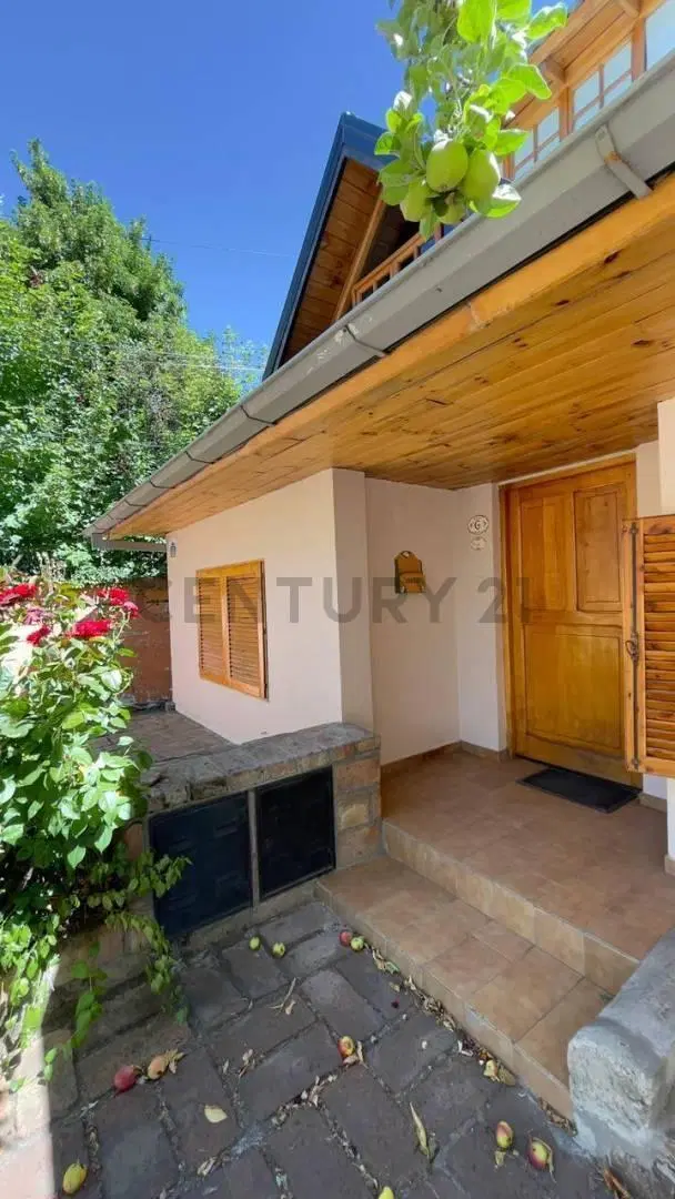 VENTA CASA SAN MARTÍN DE LOS ANDES. 3