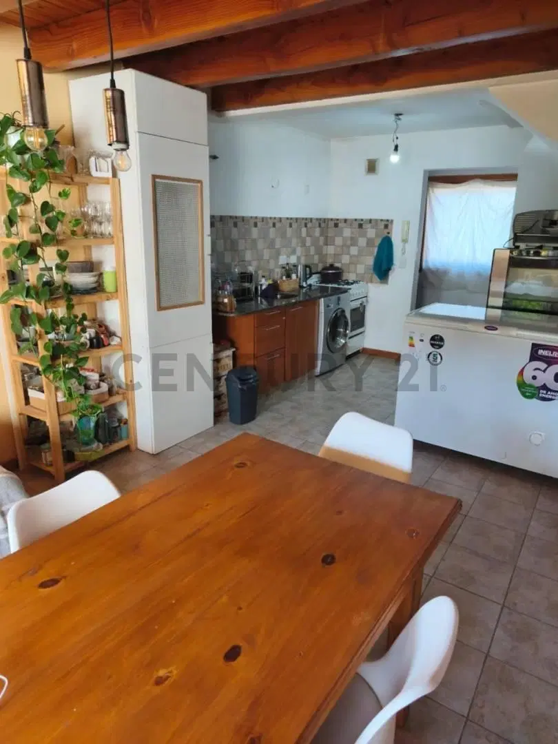VENTA DEPARTAMENTO SAN MARTÍN DE LOS ANDES 4