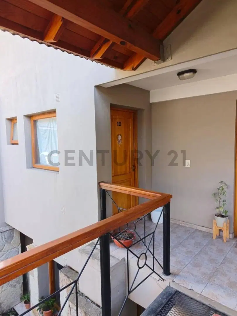 VENTA DEPARTAMENTO SAN MARTÍN DE LOS ANDES 2