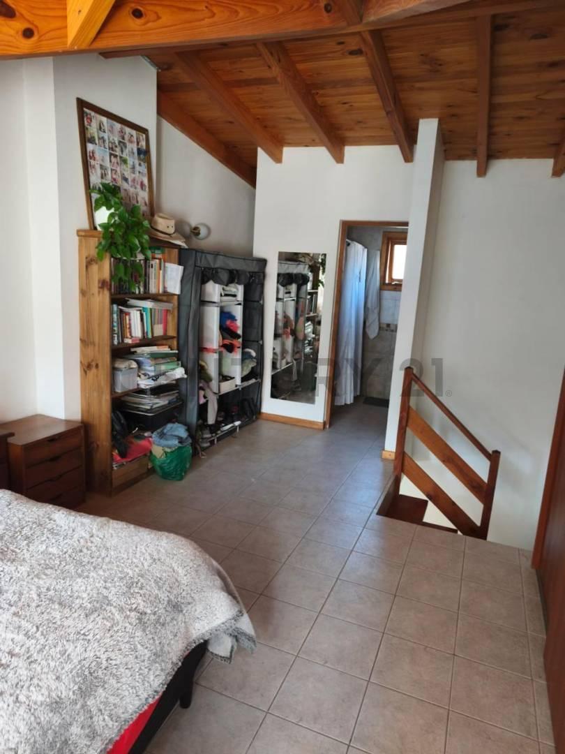 VENTA DEPARTAMENTO SAN MARTÍN DE LOS ANDES