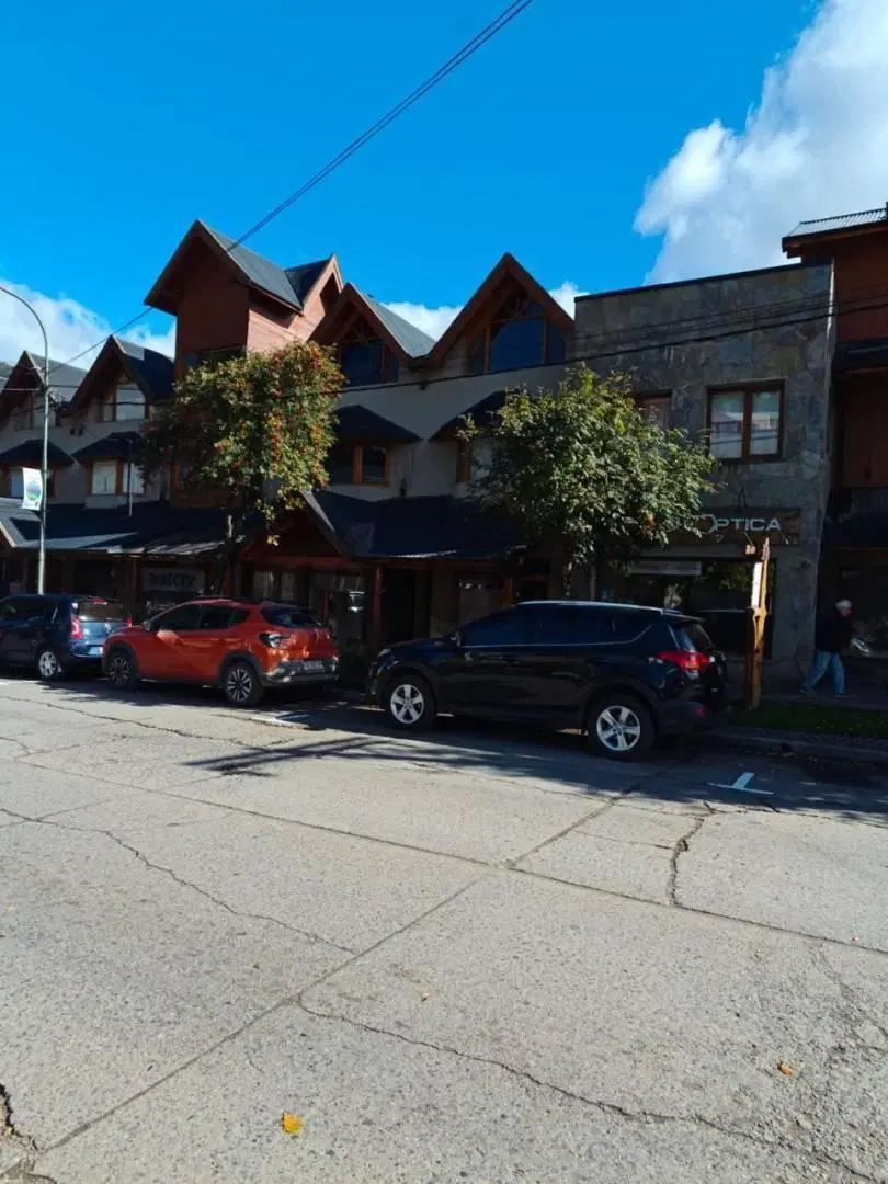 VENTA DEPARTAMENTO SAN MARTÍN DE LOS ANDES 5