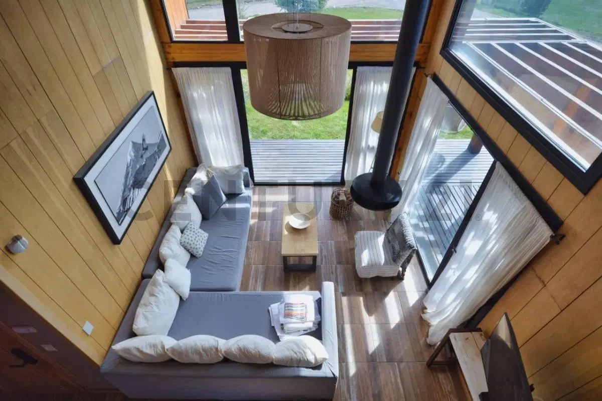 CASA EN VENTA EN SAN MARTÍN DE LOS ANDES. BARRIO NOREGON 4