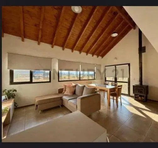 ALQUILER CASA SAN MARTIN DE LOS ANDES. BARRIO LAS MARIAS DEL VALLE 3
