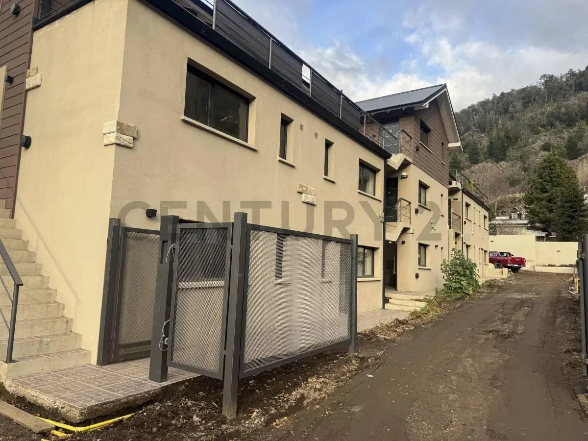ALQUILER DEPARTAMENTO SAN MARTIN DE LOS ANDES. CASCO CENTRICO 3