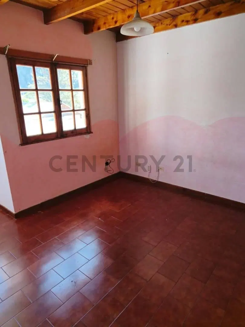DEPARTAMENTO EN VENTA EN SAN MARTÍN DE LOS ANDES. CASCO CENTRICO 5