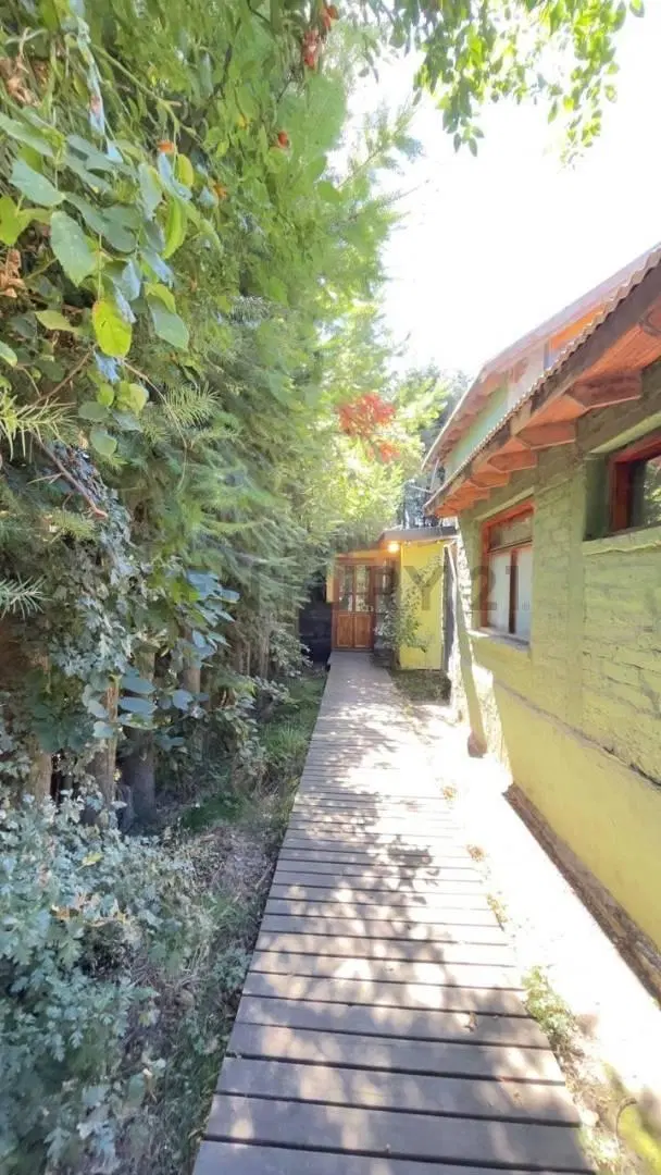 VENTA CASA  EN SAN MARTÍN DE LOS ANDES. ALTOS DE LA VEGA 4