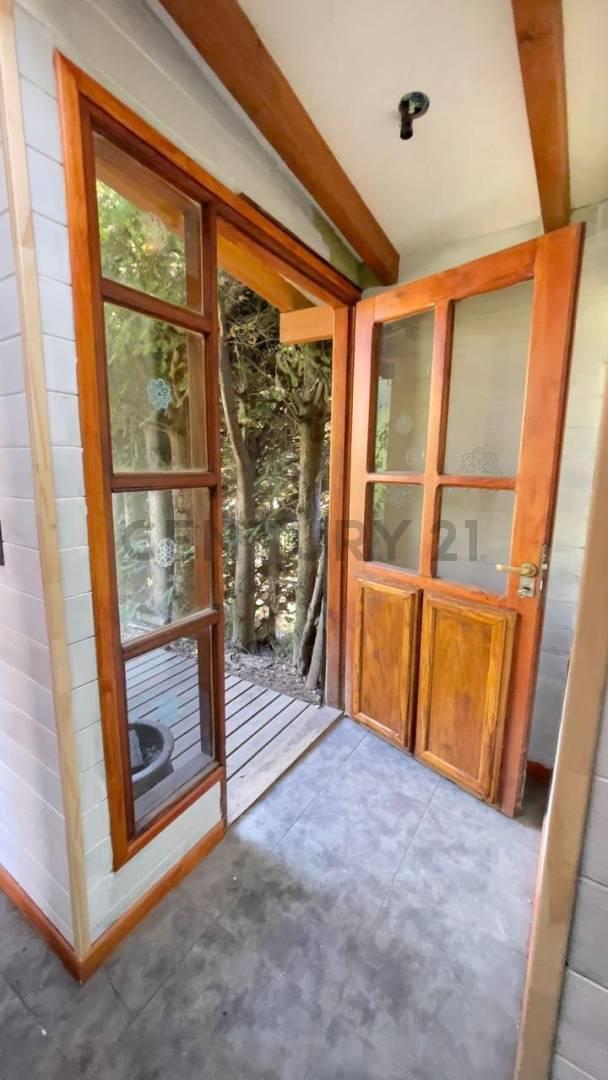 VENTA CASA EN SAN MARTÍN DE LOS ANDES. ALTOS DE LA VEGA