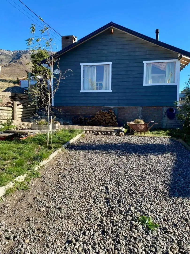 VENTA CASA  SAN MARTÍN DE LOS ANDES. ALTOS DE LA VEGA 2