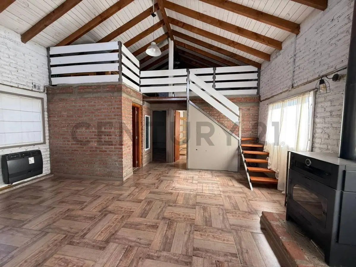 VENTA CASA  SAN MARTÍN DE LOS ANDES. ALTOS DE LA VEGA 8