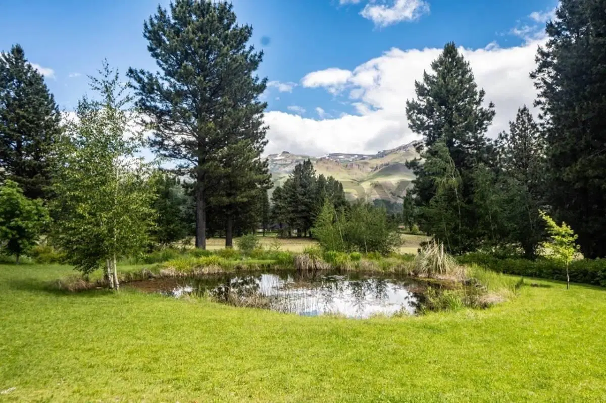 VENTA CASA SAN MARTÍN DE LOS ANDES. BARRIO CHAPELCO GOLF 5