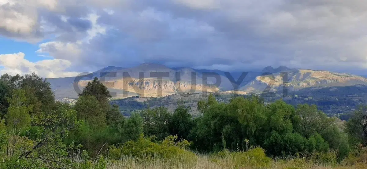 Lote de 2,8 Hectáreas en Venta en San Martín de los Andes | Ideal Desarrollo Inmobiliario 2