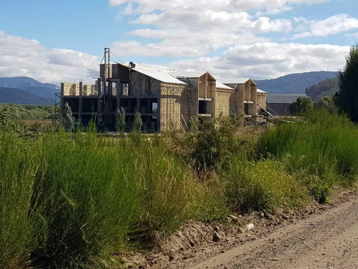 Lote en Venta – 11 Hectáreas | Callejón de Gin Gins | San Martín de los Andes 4