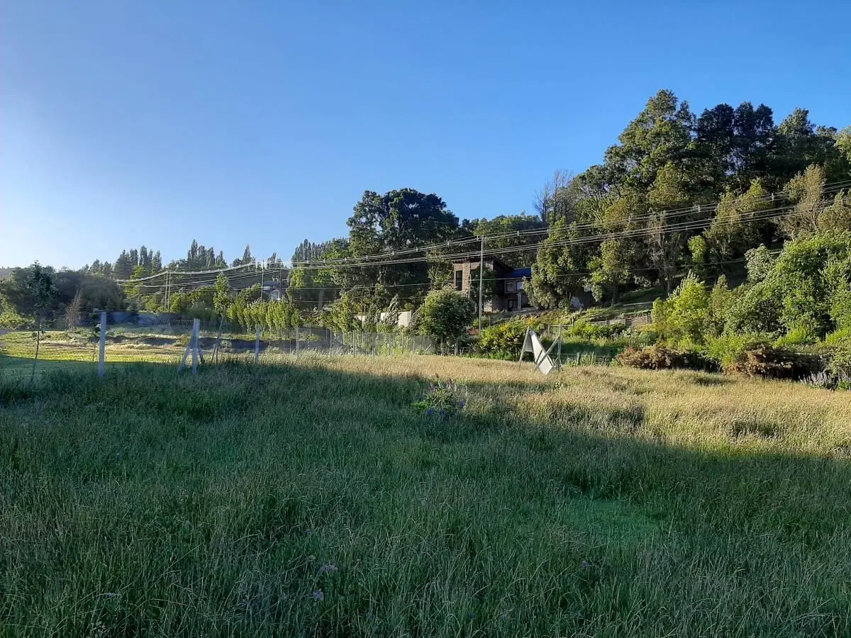 Lote en Venta – 11 Hectáreas | Callejón de Gin Gins | San Martín de los Andes 3