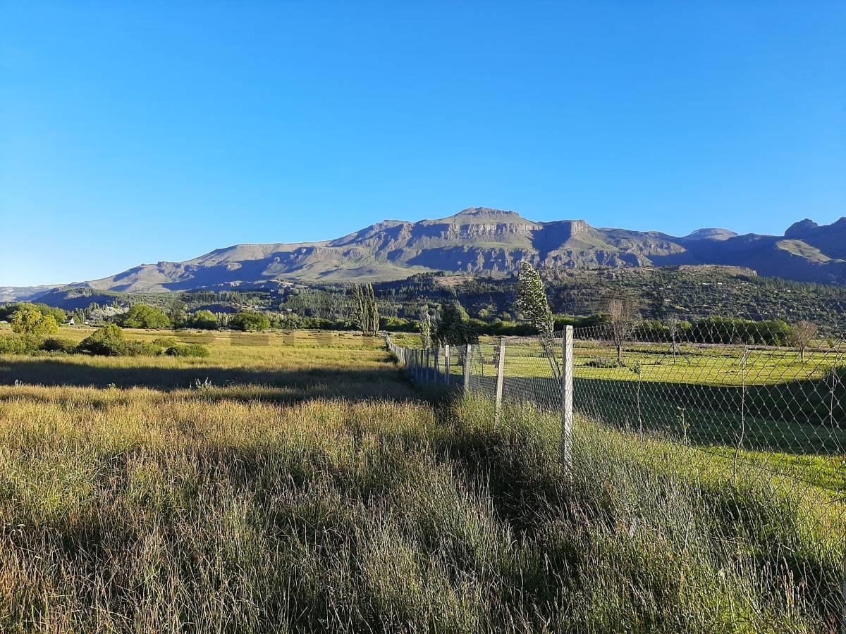 Lote en Venta – 11 Hectáreas | Callejón de Gin Gins | San Martín de los Andes