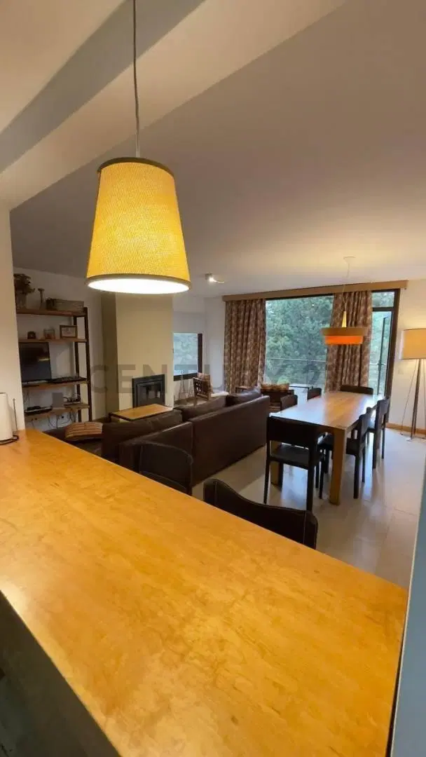 VENTA CABAÑA SAN MARTÍN DE LOS ANDES. BARRIO EL DESAFIO 3