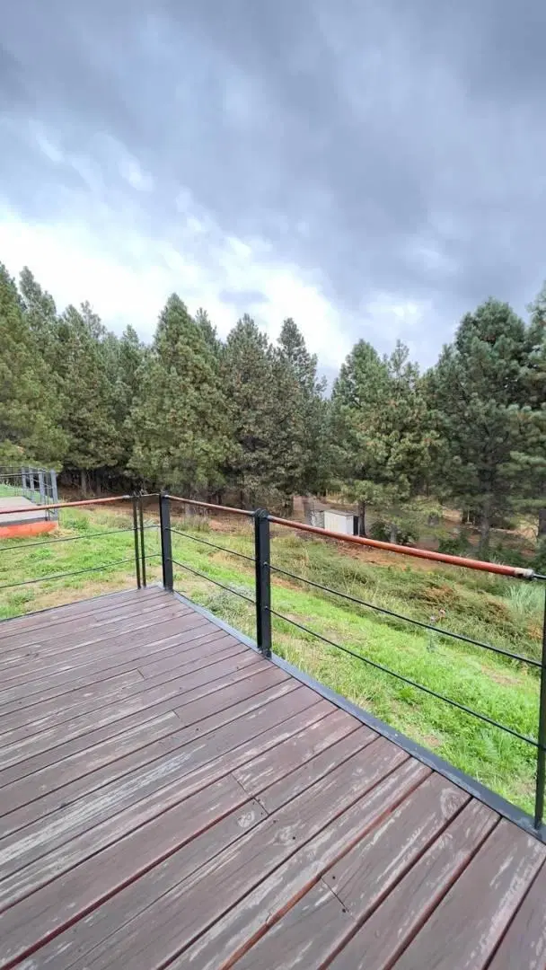 VENTA CABAÑA SAN MARTÍN DE LOS ANDES. BARRIO EL DESAFIO 2
