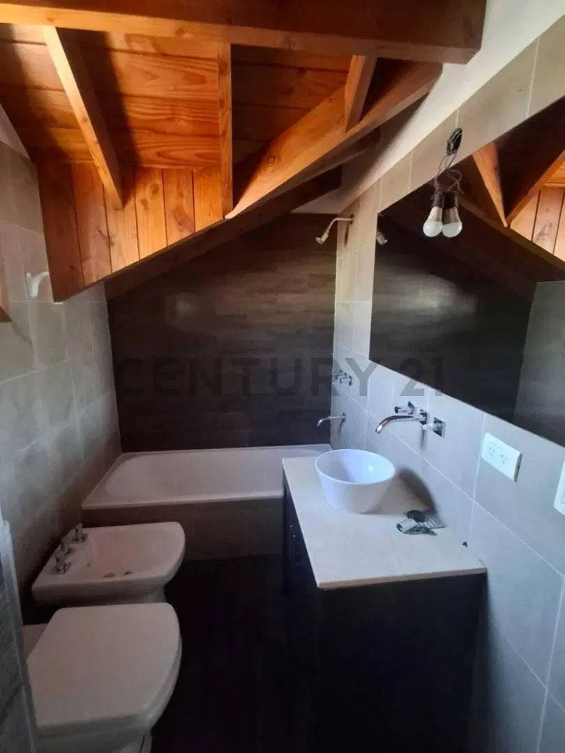 VENTA DEPARTAMENTO SAN MARTÍN DE LOS ANDES. CASCO CENTRICO 5