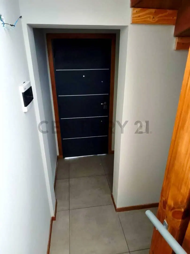 VENTA DEPARTAMENTO EN SAN MARTÍN DE LOS ANDES. CASCO CENTRICO 8