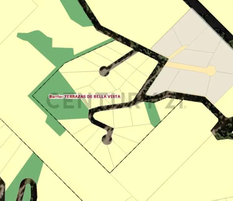 Lote en Venta | 1.548 m² | Terrazas de Bella Vista | San Martín de los Andes 2