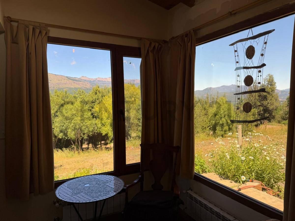 Foto de Casa con cabaña independiente en Venta en San Martin de los Andes, imagen 1