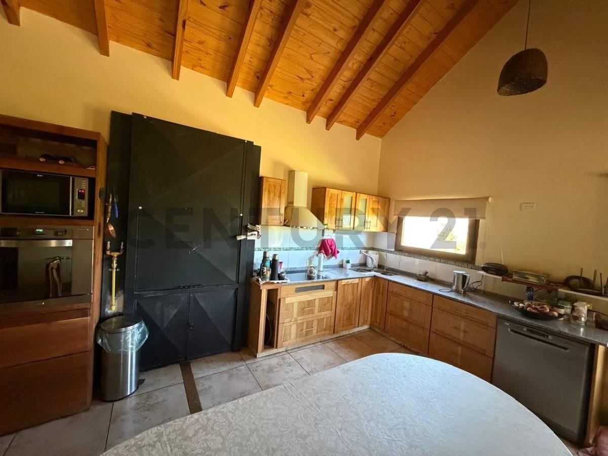 Foto de Casa con cabaña independiente en Venta en San Martin de los Andes, imagen 5