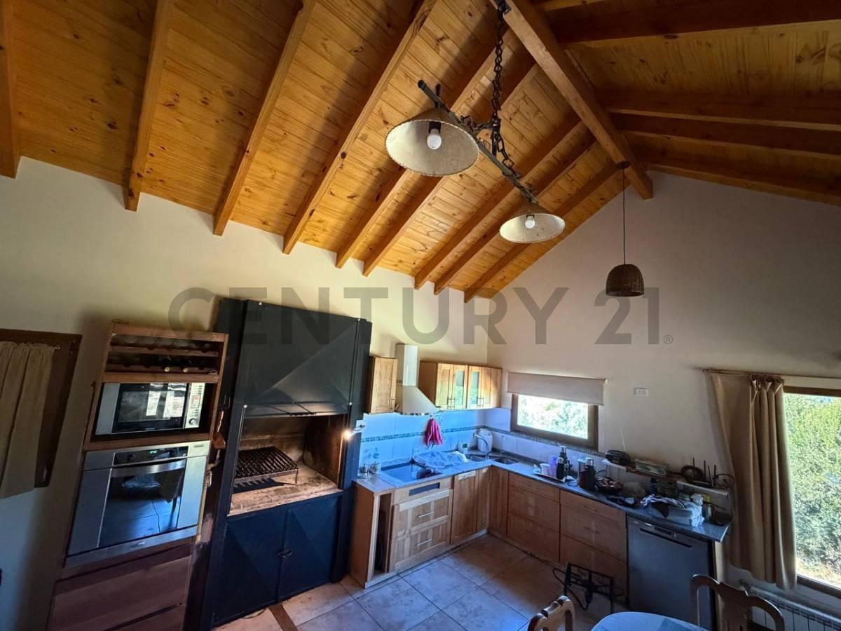Foto de Casa con cabaña independiente en Venta en San Martin de los Andes, imagen 4