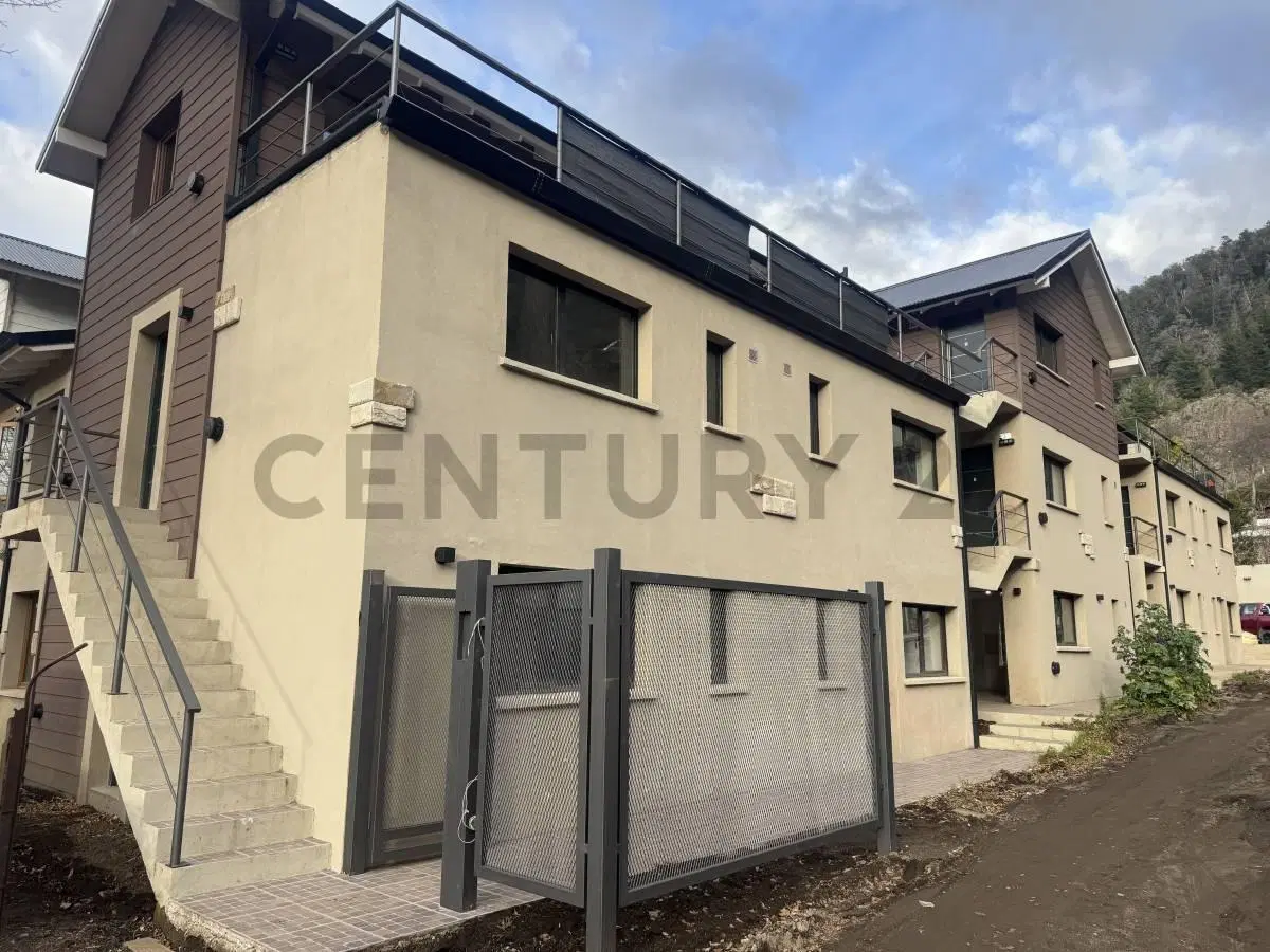 VENTA DEPARTAMENTO SAN MARTIN DE LOS ANDES. CASCO CENTRICO 8