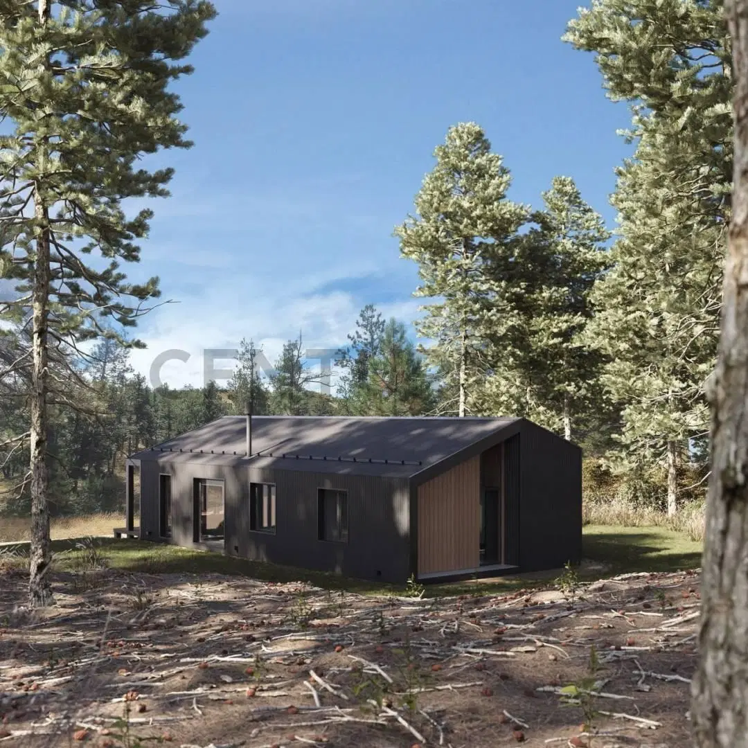 VENTA LOTE SAN MARTIN DE LOS ANDES. EL REMANSO . PROYECTO APROBADO. 5