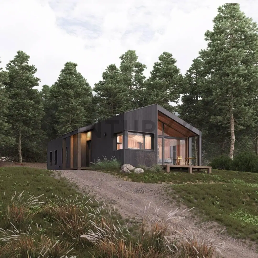 VENTA LOTE SAN MARTIN DE LOS ANDES. EL REMANSO . PROYECTO APROBADO. 2