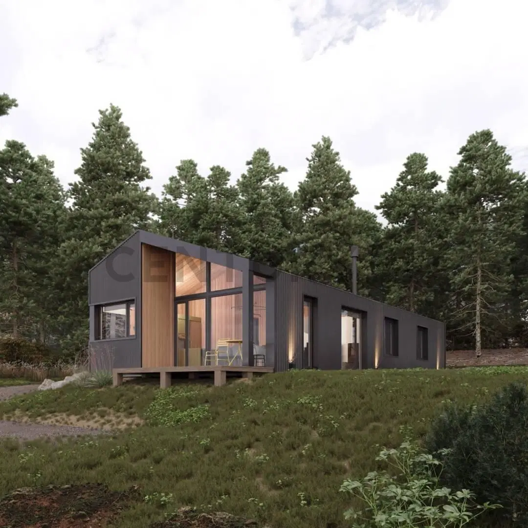 VENTA LOTE SAN MARTIN DE LOS ANDES. EL REMANSO . PROYECTO APROBADO. 6