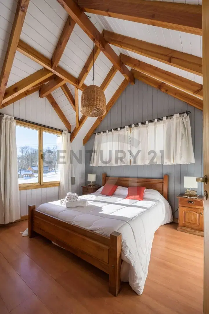VENTA COMPLEJO DE CABAÑAS BARRIO LAS PENDIENTES - SAN MARTIN DE LOS ANDES 4