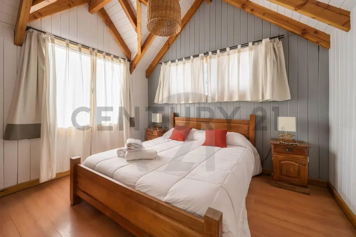 VENTA COMPLEJO DE CABAÑAS BARRIO LAS PENDIENTES - SAN MARTIN DE LOS ANDES 8