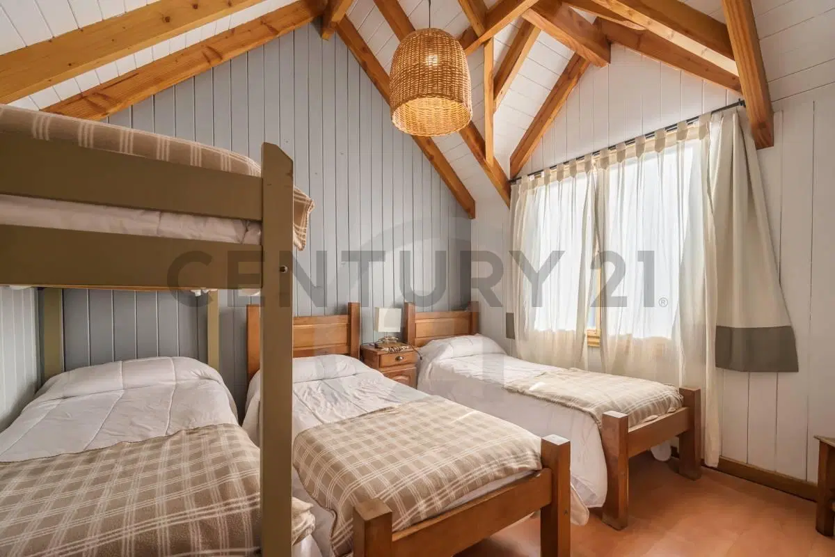 VENTA COMPLEJO DE CABAÑAS BARRIO LAS PENDIENTES - SAN MARTIN DE LOS ANDES 2