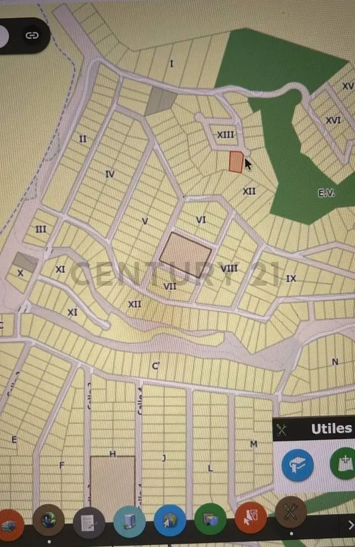 LOTE EN VENTA EN VILLA MELIQUINA. SAN MARTIN DE LOS ANDES 7