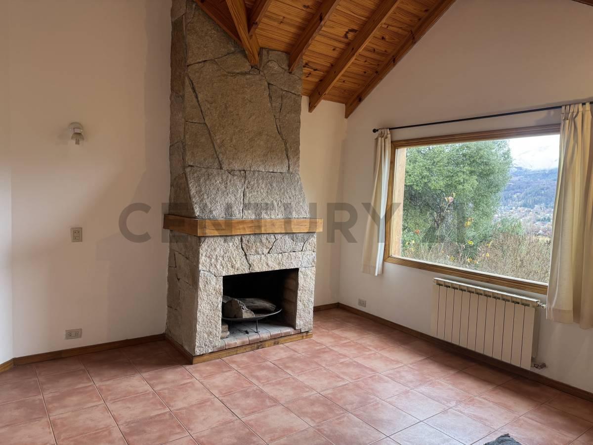 Foto de ALQUILER CASA SAN MARTIN DE LOS ANDES. BARRIO SAN LORENZO, imagen 4
