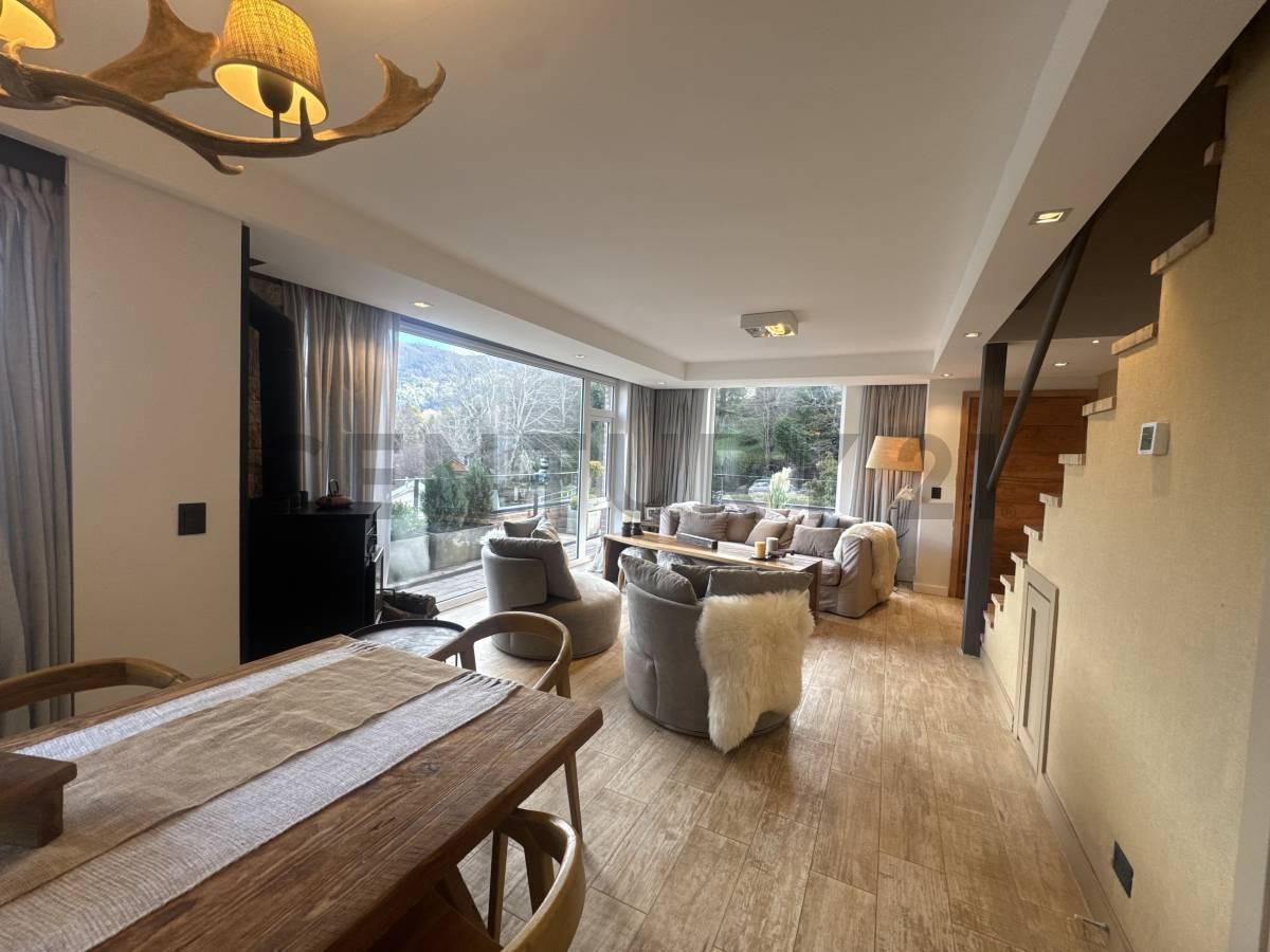 Foto de VENTA DEPARTAMENTO SAN MARTIN DE LOS ANDES. PARAISO DE MONTAÑA, CASCO, imagen 2
