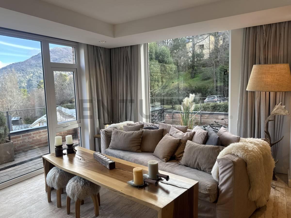 Foto de VENTA DEPARTAMENTO SAN MARTIN DE LOS ANDES. PARAISO DE MONTAÑA, CASCO, imagen 1