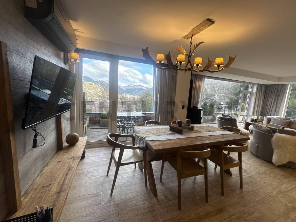 Foto de VENTA DEPARTAMENTO SAN MARTIN DE LOS ANDES. PARAISO DE MONTAÑA, CASCO, imagen 4